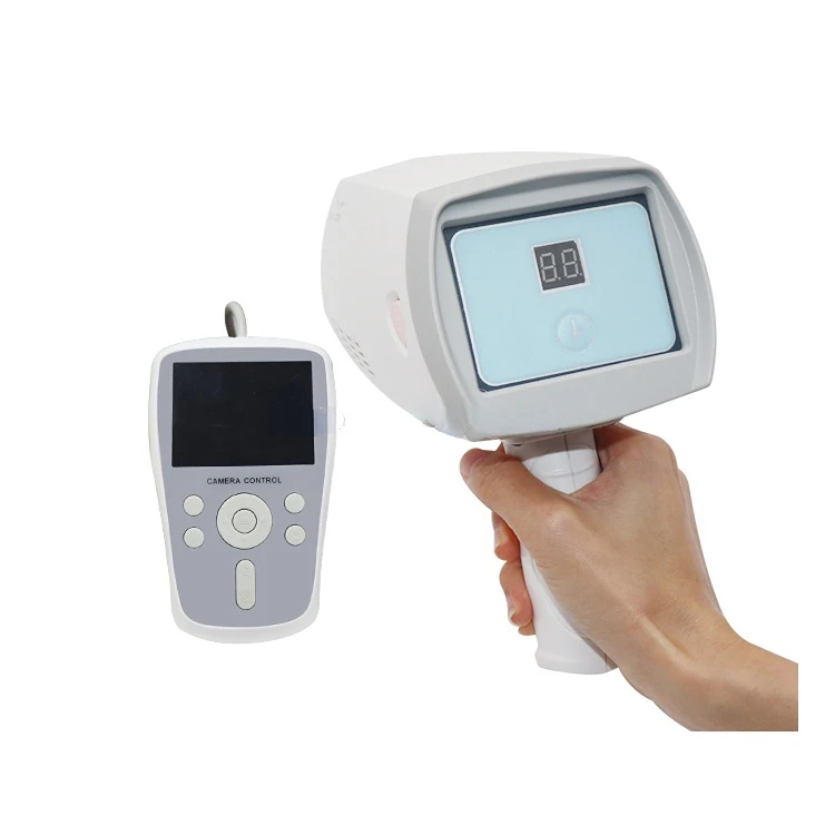 

LH3800B Medical Gynecology Digital Video Colposcope LED Cold Lighting System Camera Portable Vagina Endoscope