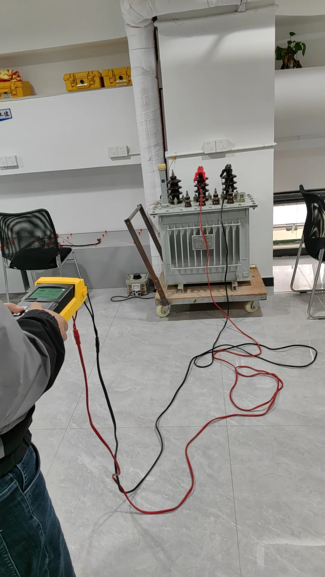 10a тестер сопротивления постоянного тока омметр трансформатор электрический