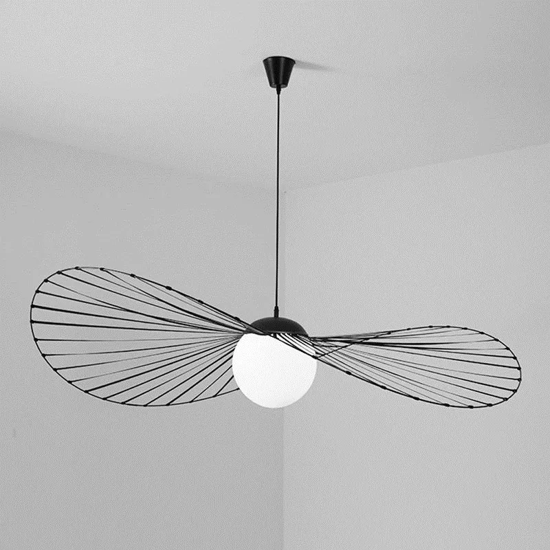 Рисунок 6 - Дизайнерские простые подвесные