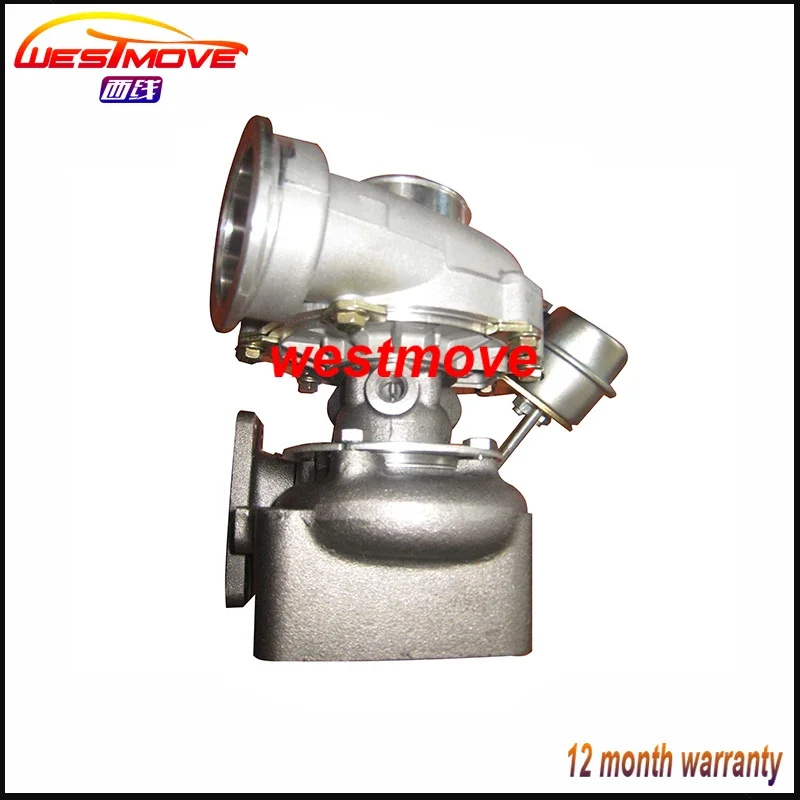 К16 турбо 53169887021 Турбокомпрессор для Mercedes Freightliner Walk-In Van Truck Bus Engine: OM904LA OM904LA-EPA