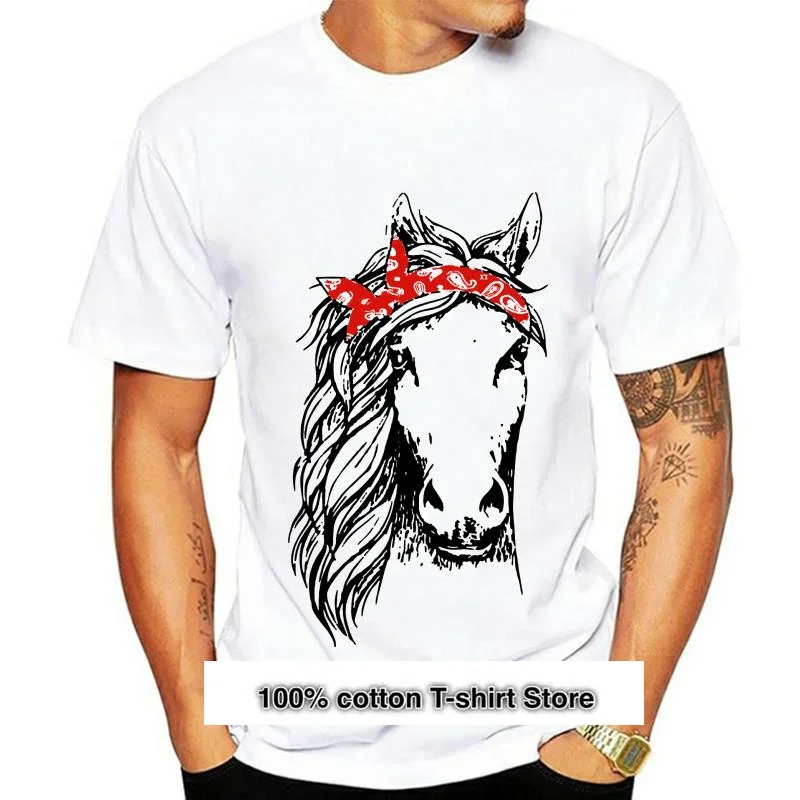 

Camiseta de para amantes de los caballos, ropa para montar a caballo, 1646
