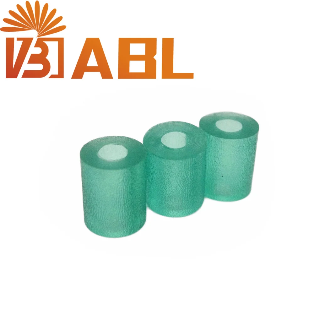 

10pcs JAPAN NEW 2BR06520 2F906240 2F906230 Pickup Roller tire for Kyocera FS1028 1100 1120 1128 1300 1320 1370 2000 3900 4000