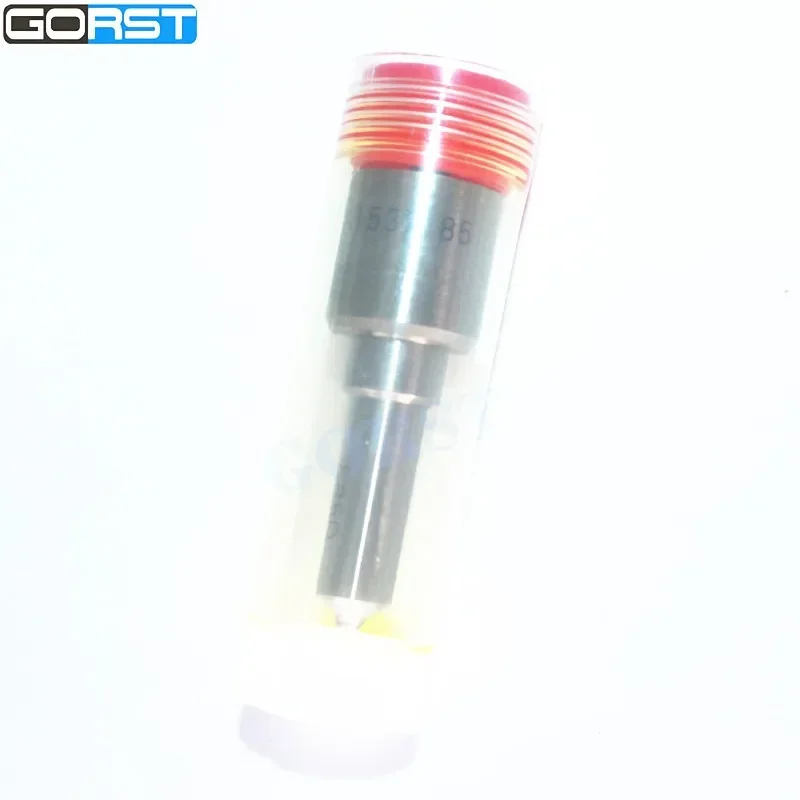Автомобильные Сменные сопла системы питания DLLA153P885 для форсунки 095000-7060 095000-581X Ford 2