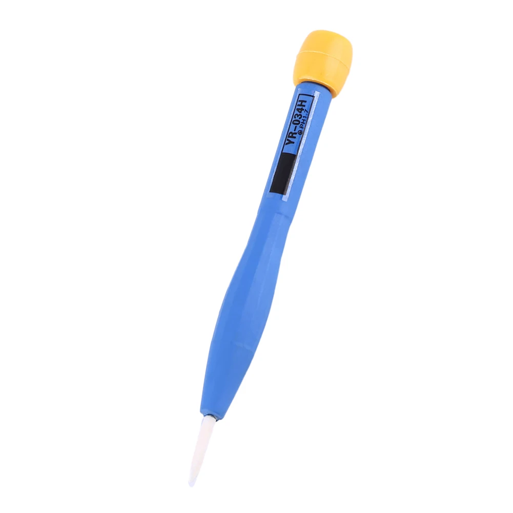 Insensitive Screwdriver Bolt Driver Plastic Ceramic Nutdrivers Anti-static