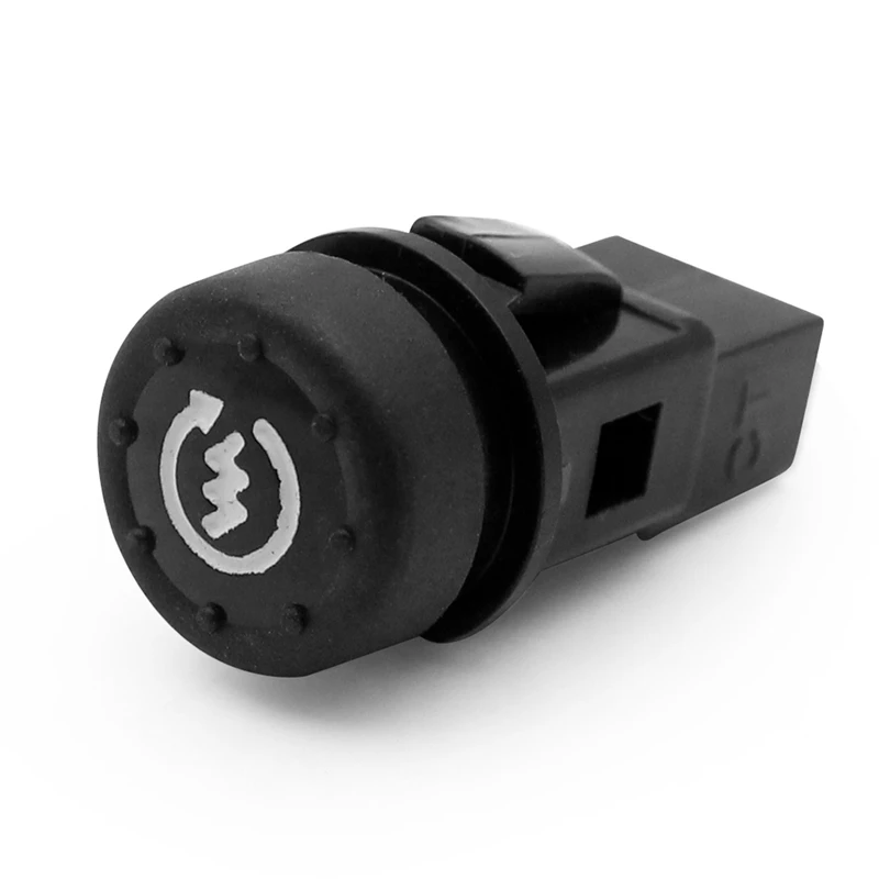 Кнопка запуска двигателя мотоцикла кнопка одной кнопкой 58057R для Piaggio Fly 125