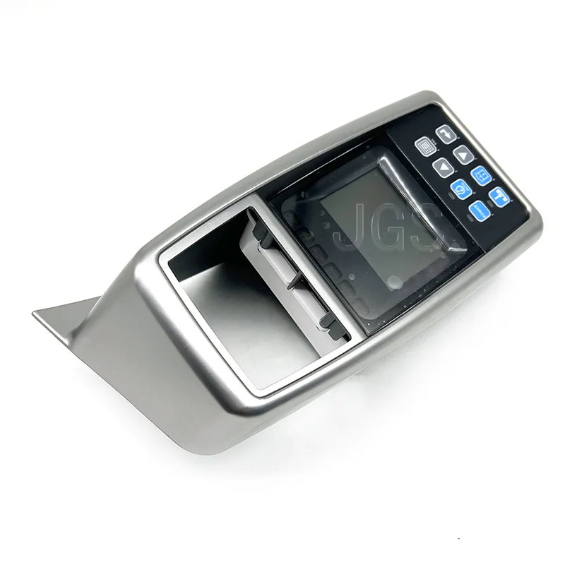 Экран дисплея экскаватора OEM: 539-00076 539-00076A 539-00076C для длинных электрических