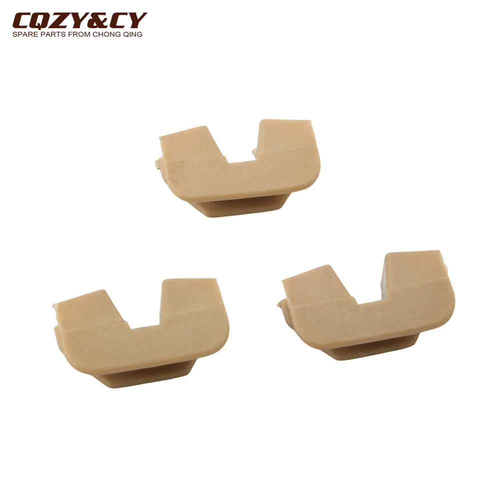 Скутер Burgman125 AN125 вариатор Набор слайдов для Suzuki Burgman AN 125cc 21481-20E00-000