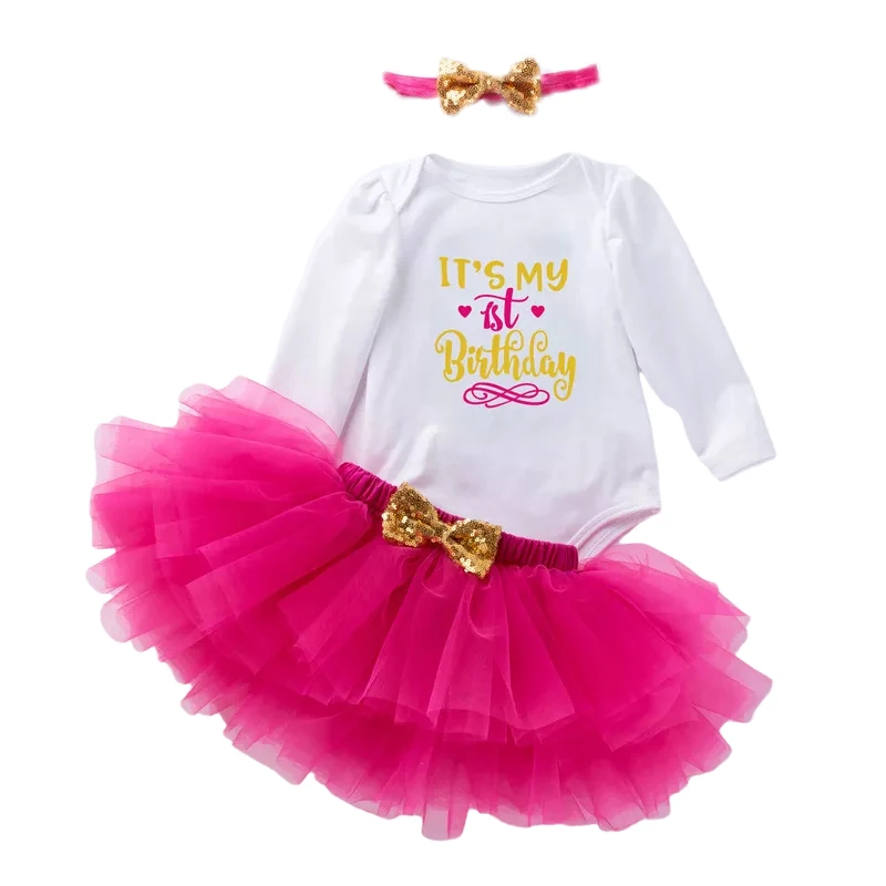 

Baby Girl Dress Children Bridemaid Wedding Dresses For Kids Tulle Gowns Girls Boutique Vestidos Girls Birthday Clothes
