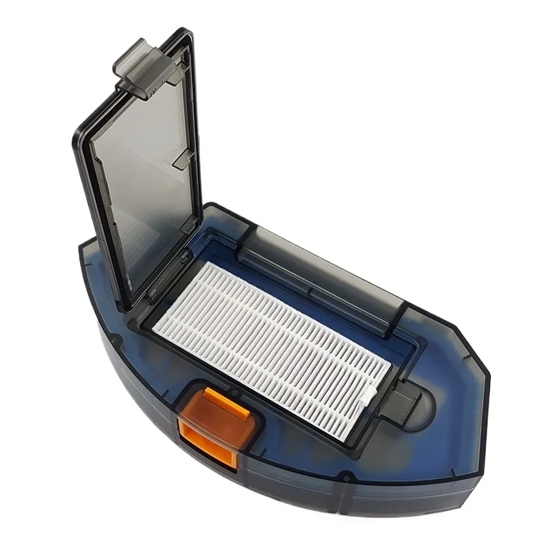 

Пылесборник для Conga 990