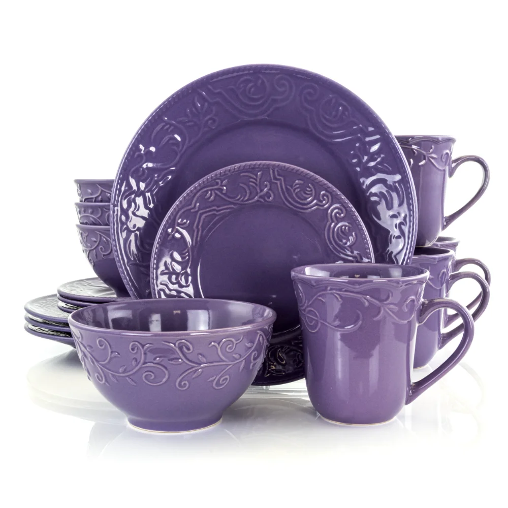 Dish Set