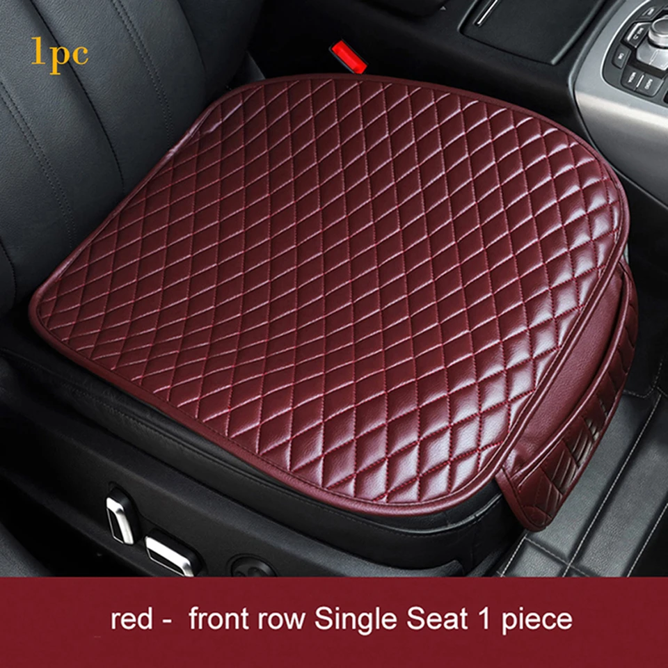 Newest car seat cover for Mercedes Benz C-Klasse C180 C200 C230 C240 C250 C280 C300 CL200 CL500 CL550 CLA car