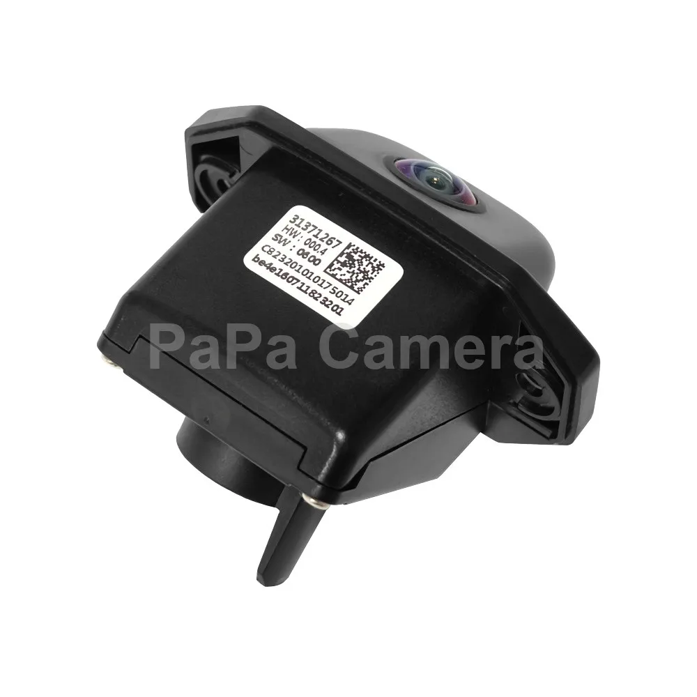 Фото 1 шт., высокое качество 31371267 31254549 для Volvo S60 XC60 V60 S60L S80L, автомобильная камера заднего вида, вспомогательная парковочная камера заднего вида №5