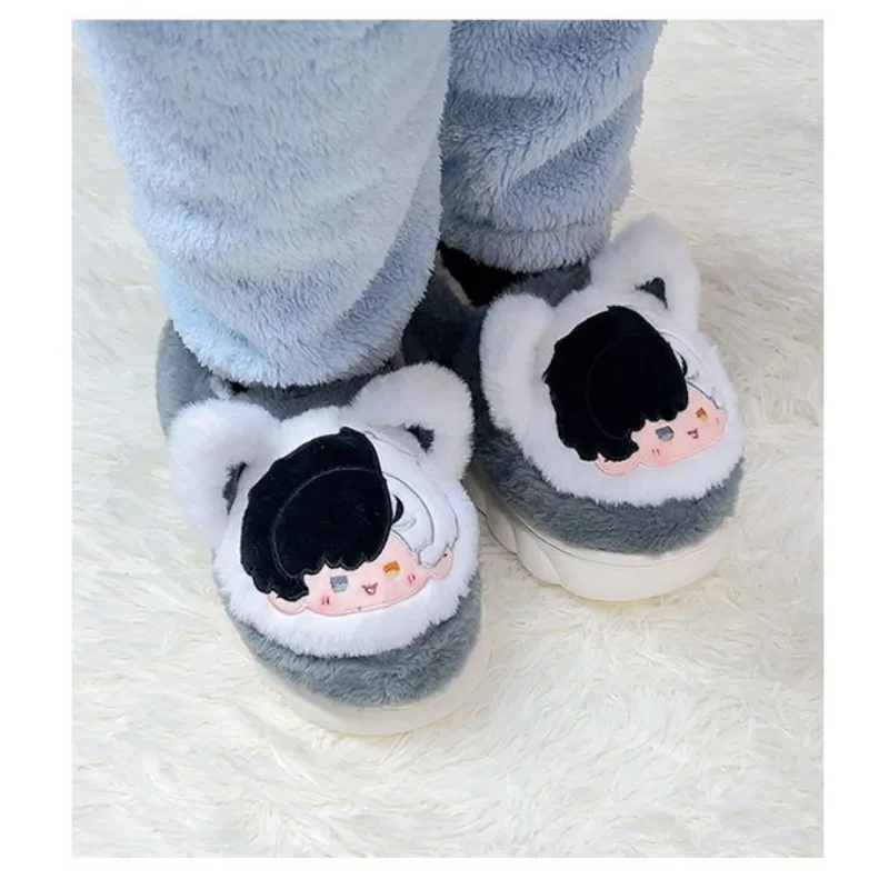 Аниме WIND BREAKER Косплей Харука Сакура бытовые теплые зимние милые хлопковые