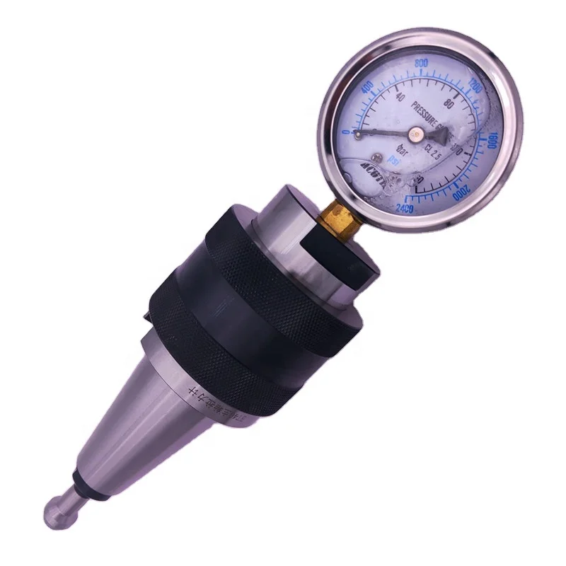 

Bt40 инструмент для зажима Φ инструмент шпиндель Тяговый измеритель силы