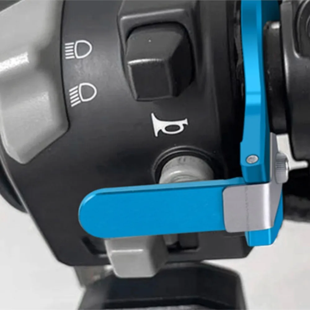 Для CFMOTO CF MOTO 800NK 650NK 250NK 250CLX 300NK 250SR 300 SR MT03 удлиняющая клавиатура мотоцикла