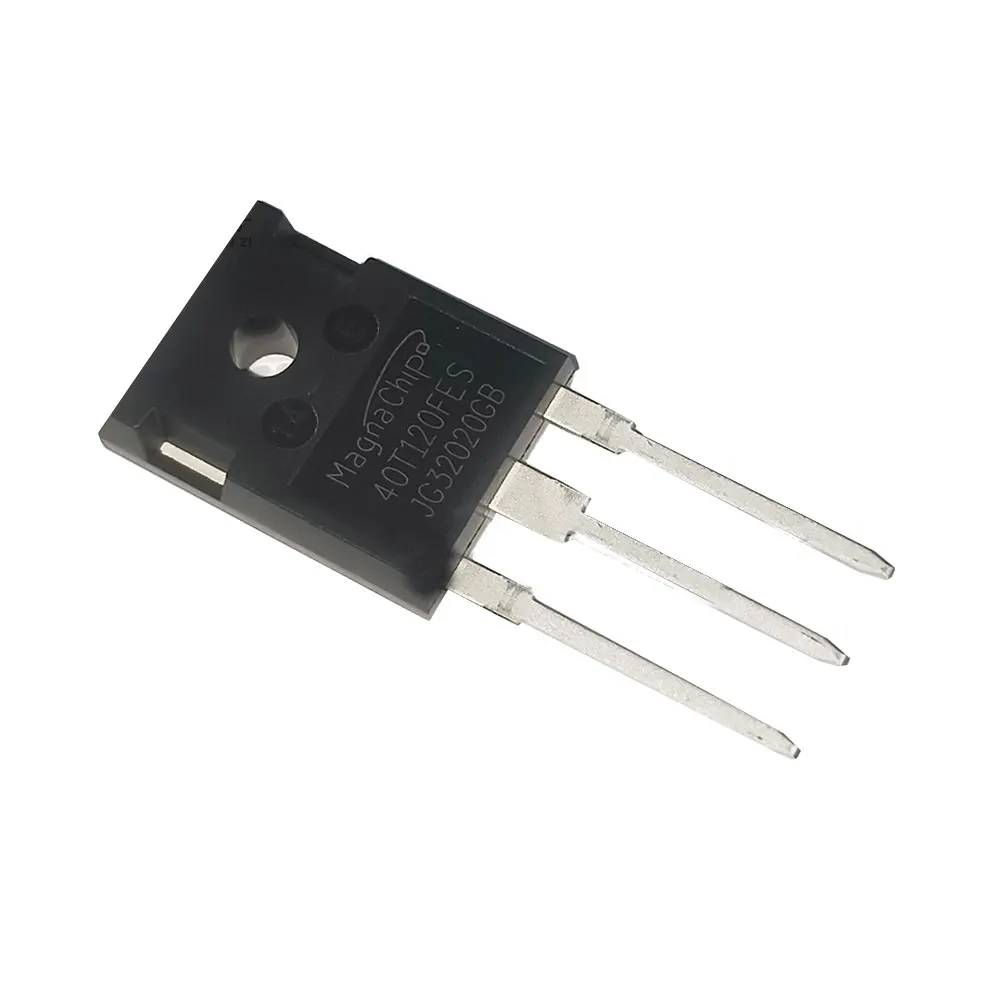 

2pcs/lot 40T120FES MBQ40T120FES TO-247 [DIP]