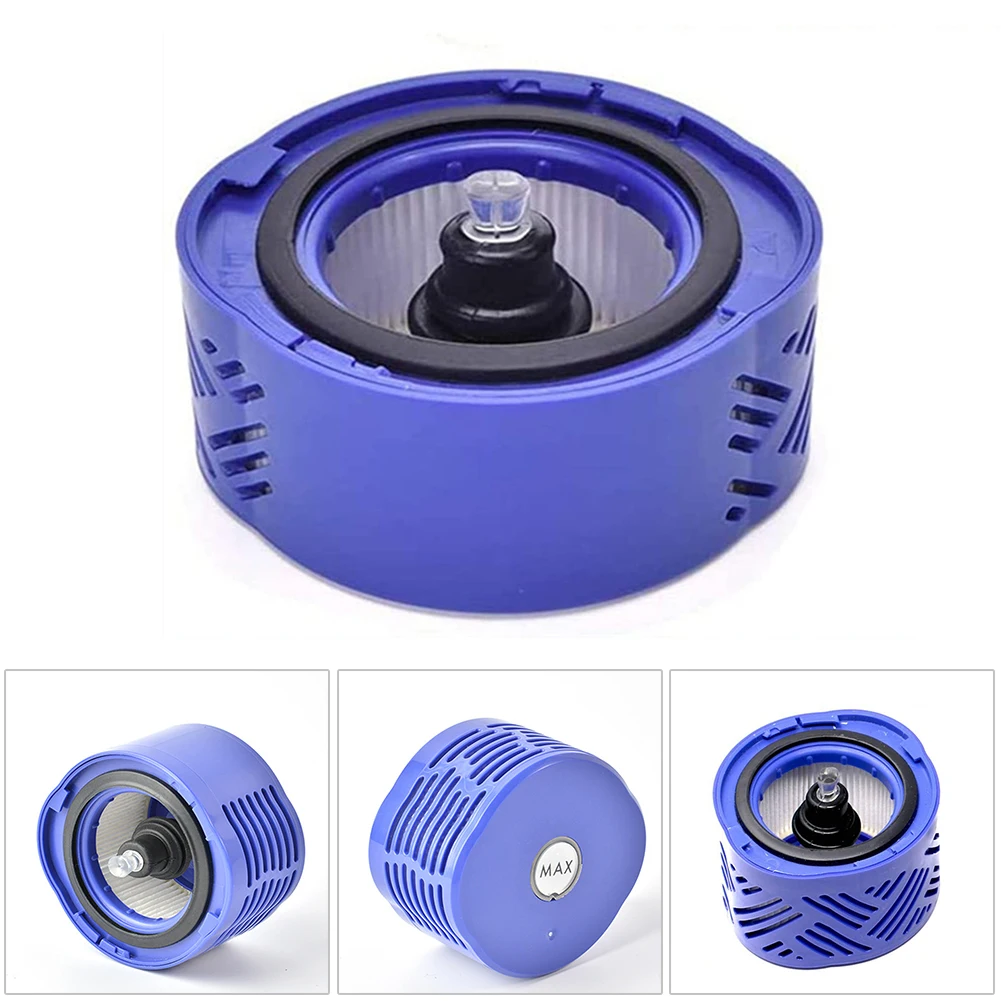 

1 шт., детали для пылесоса Dyson V6 DC59 966912-03