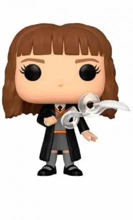 Funko pop Harries Гермиона 113 # Виниловая фигурка модель POP игрушки детские подарки на