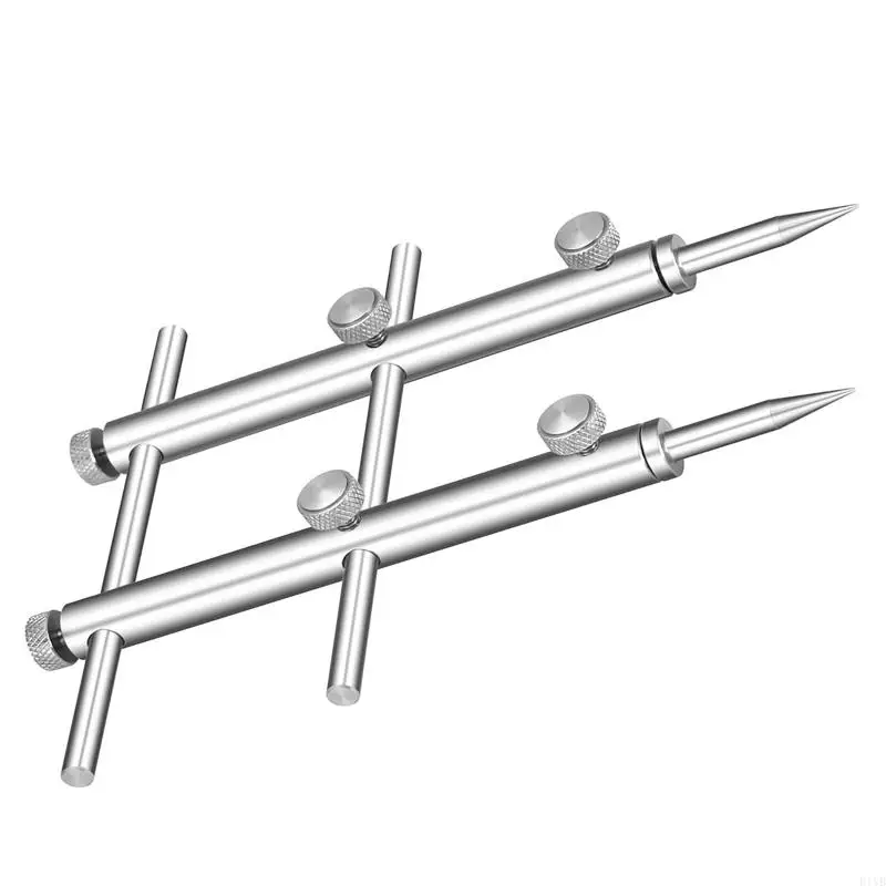 Набор аксессуаров для камеры E1YB DSLR Camera Resement Tools Set Spec Spanner 10-100 мм с 3-кратными