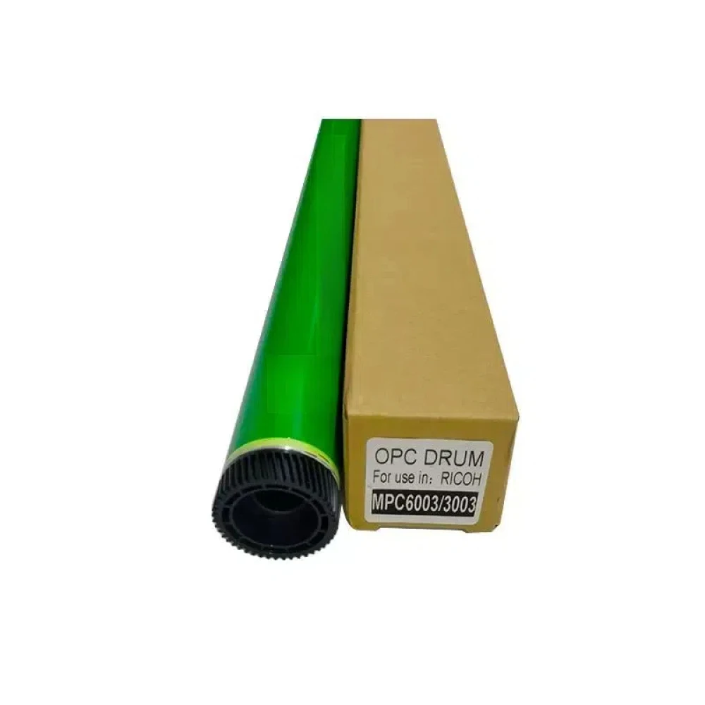 Барабан OPC подходит для Ricoh C5504 MP C4504 C4503 C5503 C3504 C6004 C3503 C3003