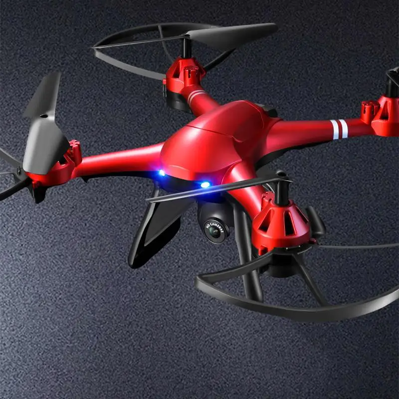 

Ultimate RC Quadcopter for Aerial Photography - Remote Control Helicopter Model, Perfect Hobby for Enthusiasts