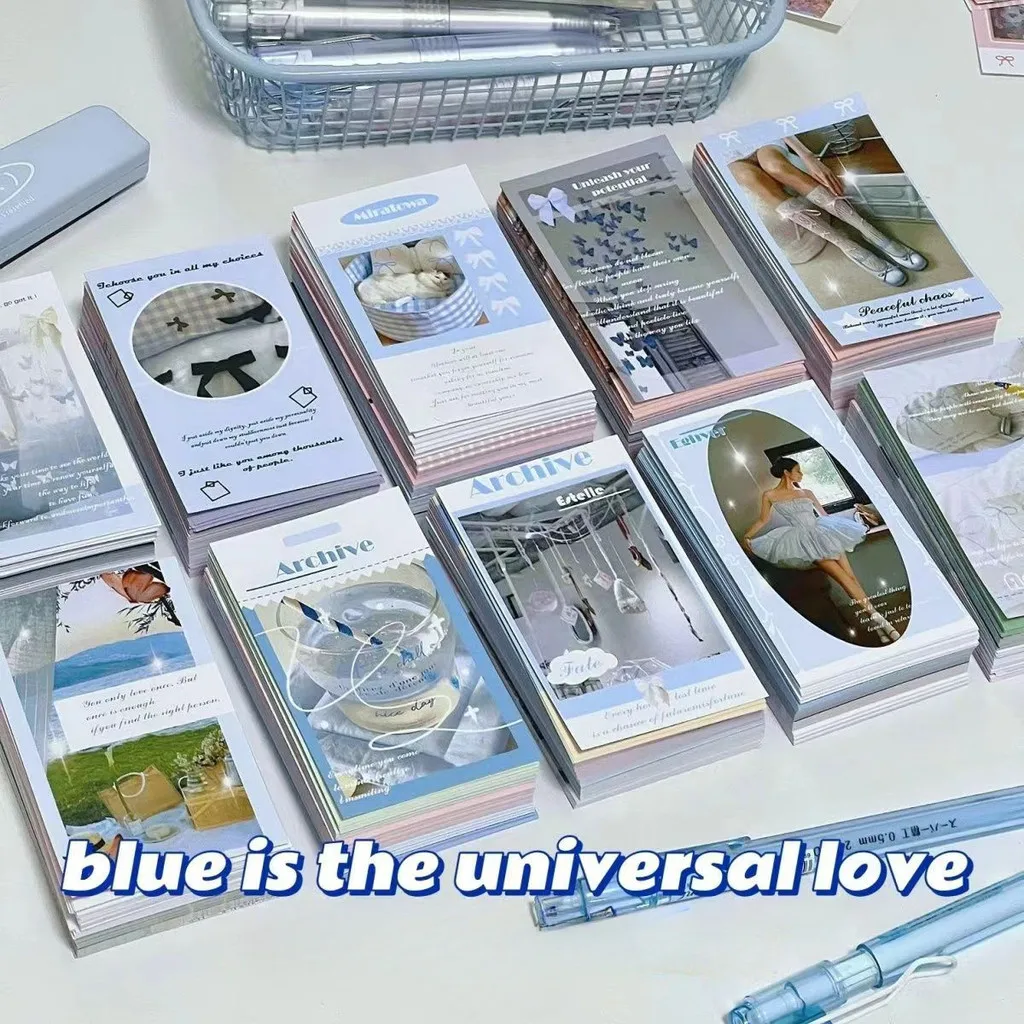 

100 шт., уплотнительная наклейка, материал, наклейка для ручного счета, упаковочная коробка, декоративная наклейка