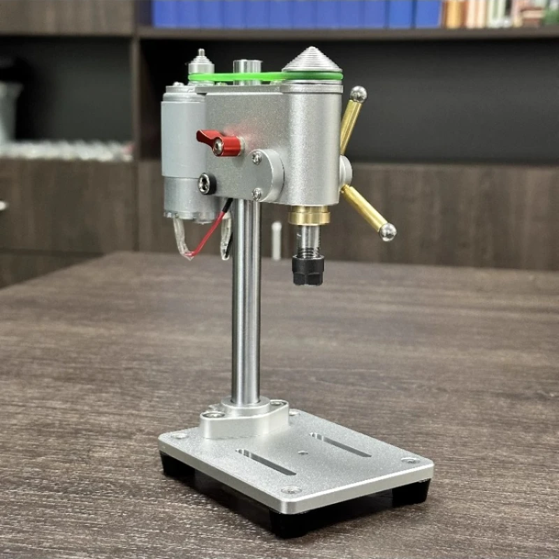 Goni Мини настольная дрель 220В