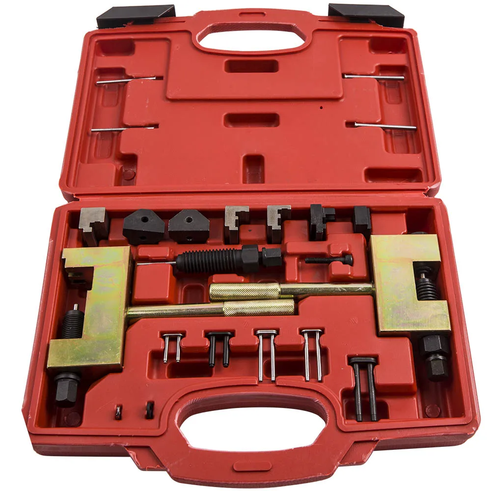 

ENGINE TIMING CHAIN TIMING TOOL FOR MERCEDES BENZ CHAIN LINKS M271 M272 M273