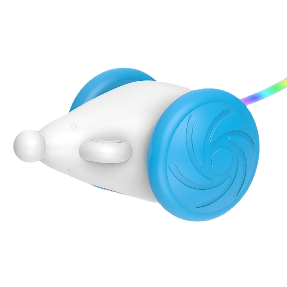 

Smart cat toys, electric mice, LED lights, automatic cat toys, pet relaxation toys, indoor interactive