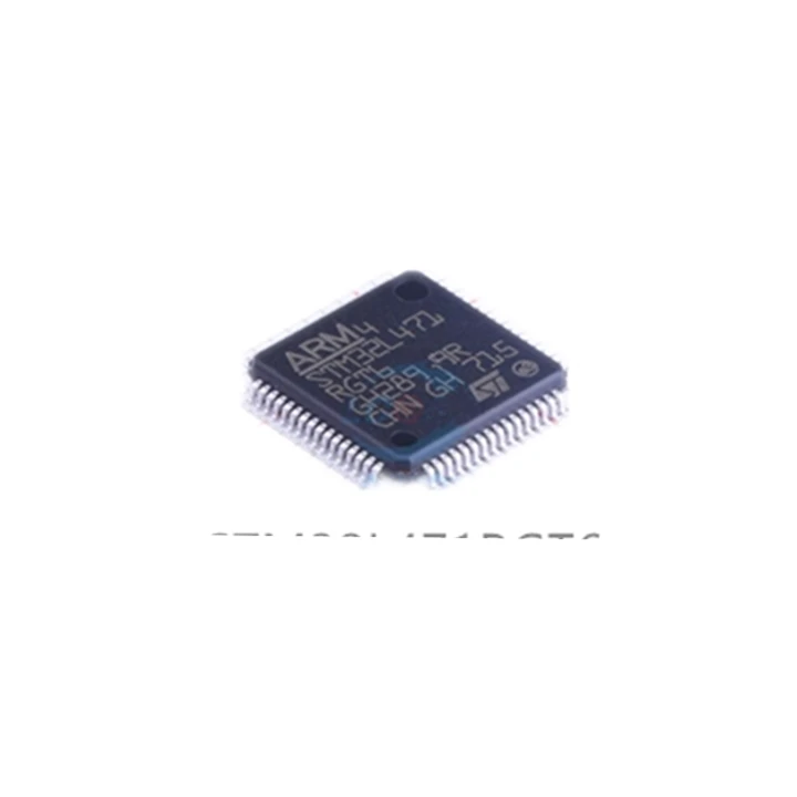 

Плата управления блоком питания psu, запасные части платы чипа STM32L471RGT6, интегральная схема
