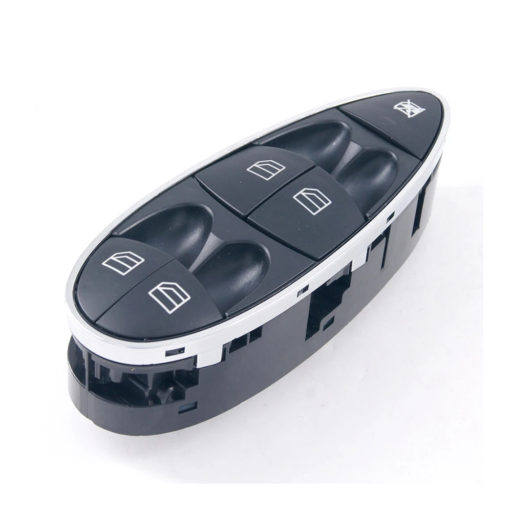 

2118213679 главный переключатель управления окном для Mercedes Benz E320 E500 E55 AMG W211 практичный