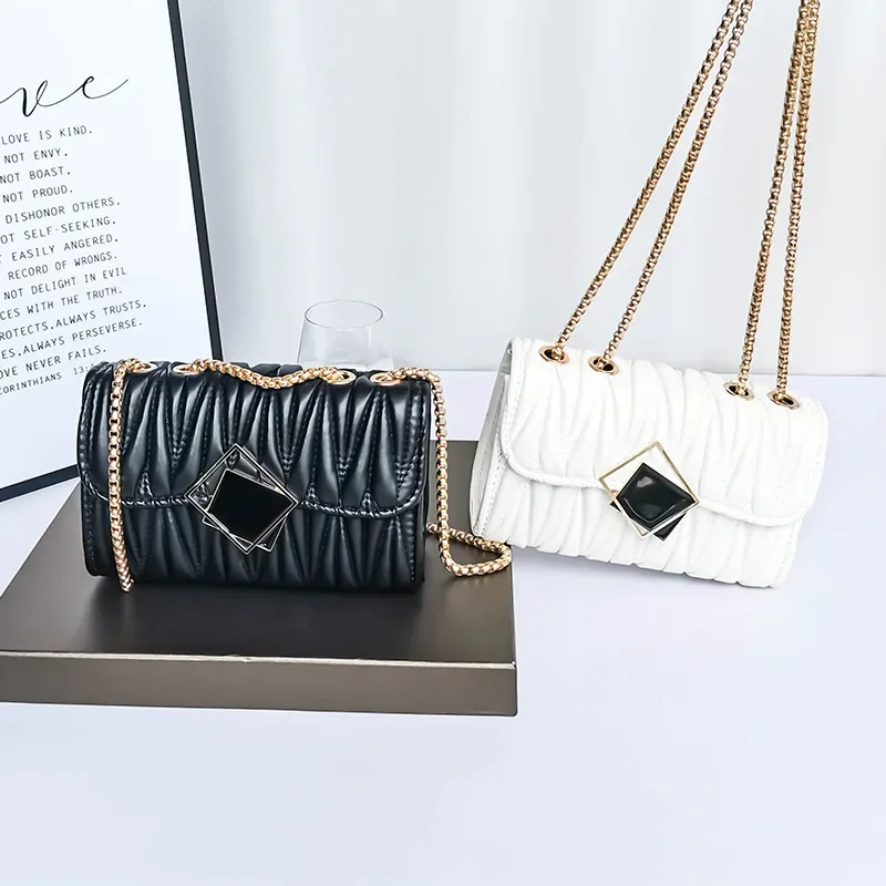 Сумка в форме алмаза новый продукт маленькая трехмерная сумка через плечо с