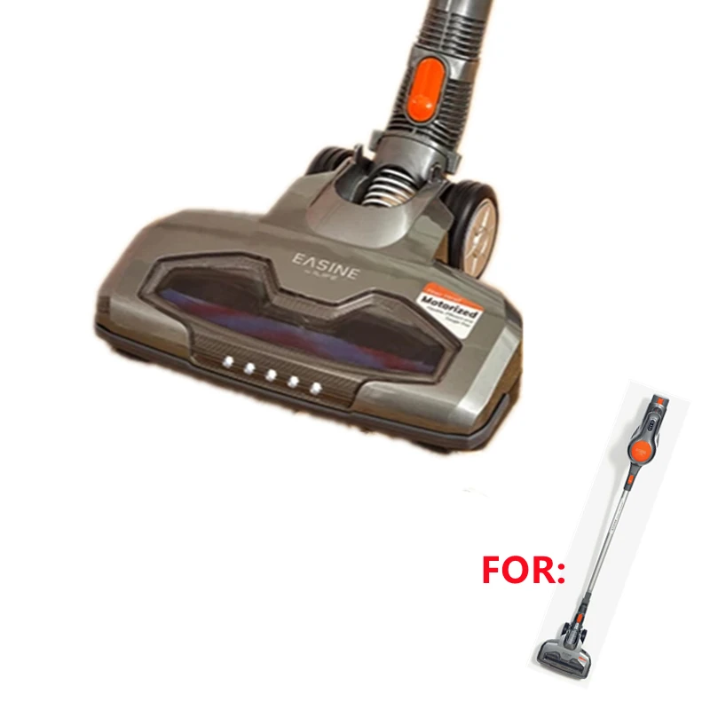 

Головка щетки для пылесоса ILIFE H70