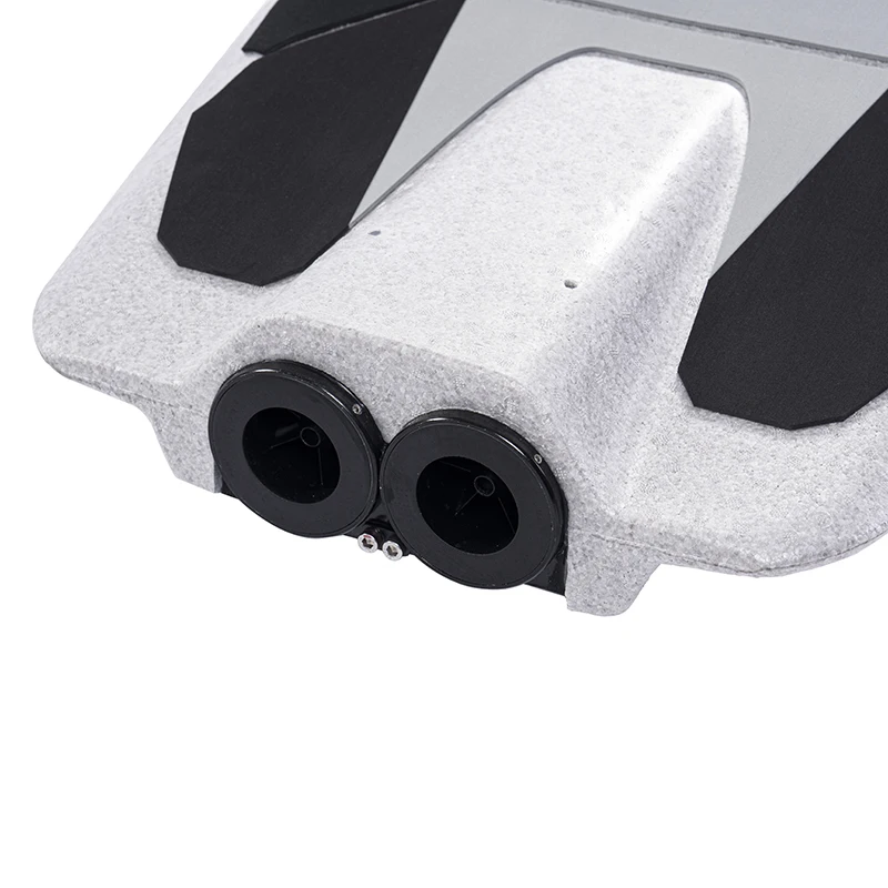 RUSH WAVE Cool Power Доска для серфинга Электрическая доска Высокоскоростная мощность