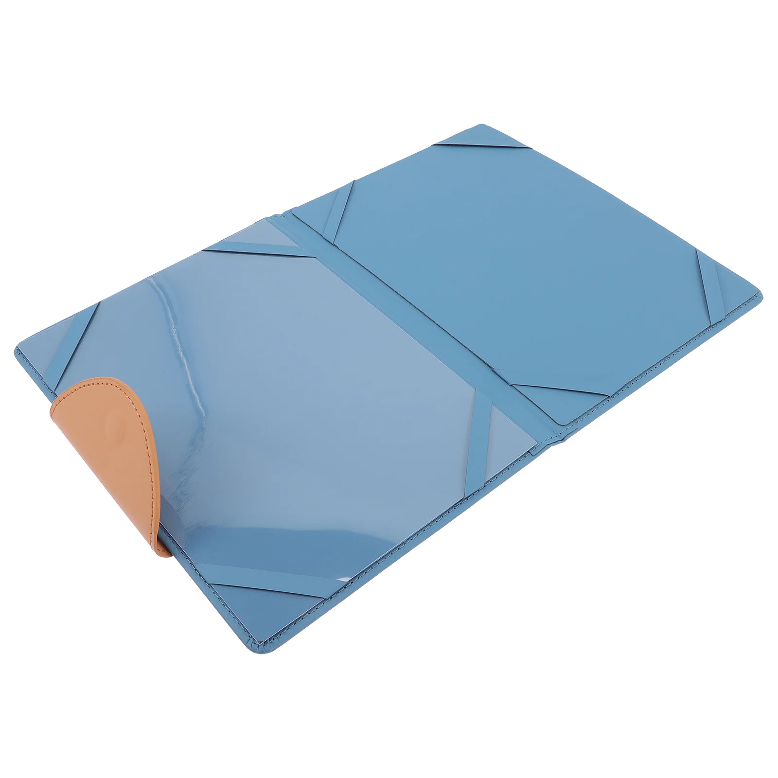 

Twin Baby Essentials Protective Birth Certificate Case Sleeve Protector Protection Artificial