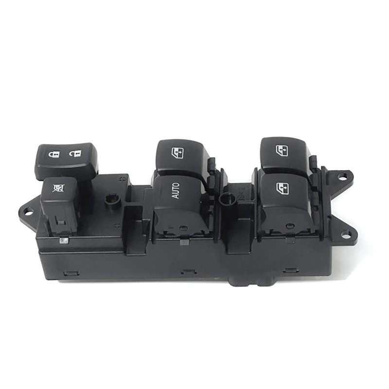Новый Электрический переключатель стеклоподъемника 8608A347 8608A411 для Mitsubishi Outlander 3