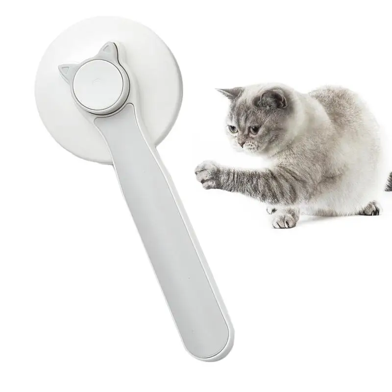 

Щетка для груминга собак, инструмент для вычесывания кошек и собак, массажные коврики для котят и щенков