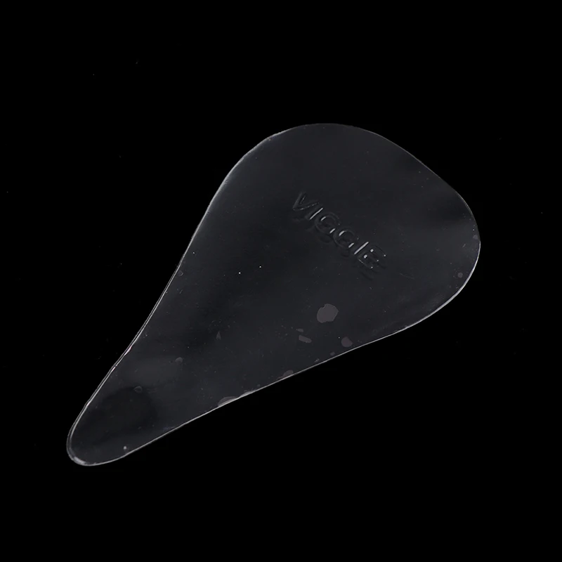 Самоклеящиеся консилеры с верблюжьим пальцем силиконовые наклейки для удаления