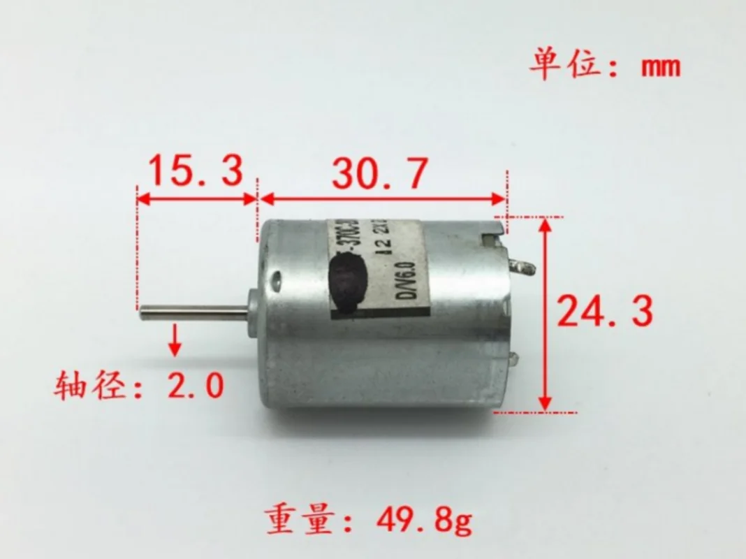 Micro 24 ΠΌΠΌ Ξ¦ DC 6 Π 5800 ΠΎΠ±/ΠΌΠΈΠ½ Π΄Π»ΠΈΠ½Π½ΡΠΉ Π²Π°Π» Π±ΠΎΠ»ΡΡΠΎΠΉ ΠΊΡΡΡΡΡΠΈΠΉ ΠΌΠΎΠΌΠ΅Π½Ρ Π΄Π»Ρ ΠΈΠ³ΡΡΡΠ΅ΡΠ½ΠΎΠΉ ΠΌΠΎΠ΄Π΅Π»ΠΈ Π±ΡΡΠΎΠ²ΠΎΠΉ ΡΠ΅Ρ
Π½ΠΈΠΊΠΈ Micro 24 ΠΌΠΌ Ξ¦ DC 6 Π 5800 ΠΎΠ±/ΠΌΠΈΠ½ Π΄Π»ΠΈΠ½Π½ΡΠΉ Π²Π°Π» Π±ΠΎΠ»ΡΡΠΎΠΉ ΠΊΡΡΡΡΡΠΈΠΉ ΠΌΠΎΠΌΠ΅Π½Ρ Π΄Π»Ρ ΠΈΠ³ΡΡΡΠ΅ΡΠ½ΠΎΠΉ ΠΌΠΎΠ΄Π΅Π»ΠΈ Π±ΡΡΠΎΠ²ΠΎΠΉ ΡΠ΅Ρ
Π½ΠΈΠΊΠΈ