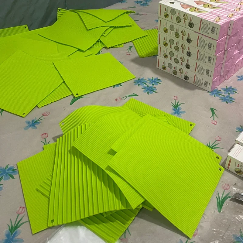 Силиконовая ручная занавеска для суши имитация бамбука японский инструмент