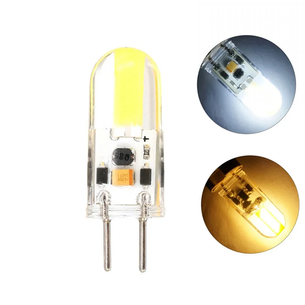 

GY6.35 COB LED Lamps 5W AC/DC 12V Corn Light LED spot light lamp 12V 5W COB lamp epstar chip lamp Spotlight lamp LED lighting