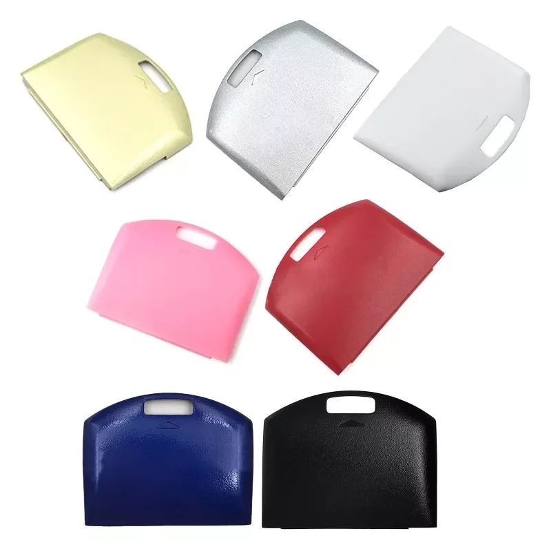 

Battery Back Cover Case Replacement Protective Case Cover For PSP 1000 Series Protection Part Protective Back Door Shell