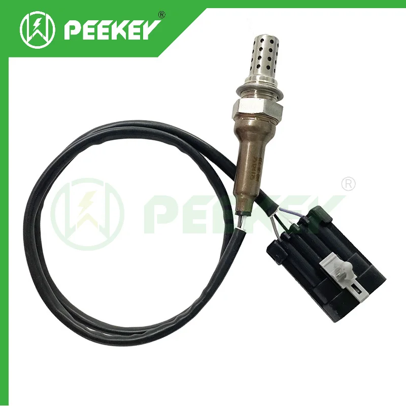 

25324175 Oxygen Sensor Lambda Probe O2 Sensor Air Fuel Ratio Sensor For Refine Lifan 320 520 620 X60 BYD F3 1.6L