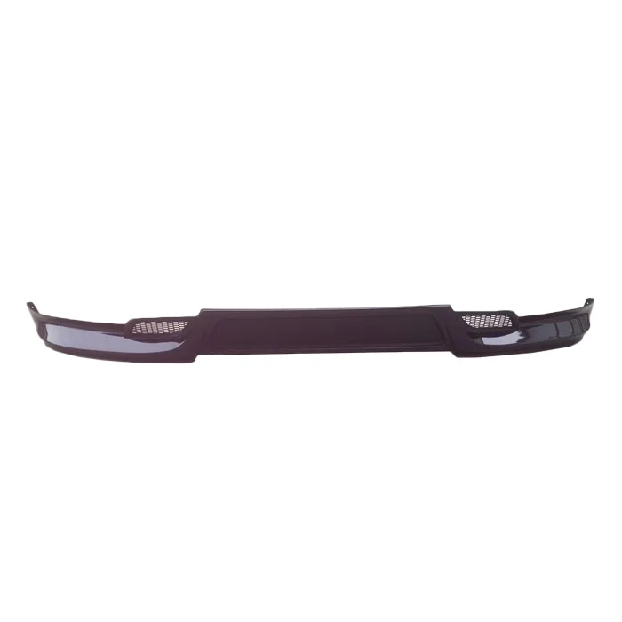 

good quality front lip for porsche macan with diffuser