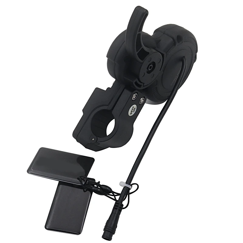 6-контактный счетчик электрического скутера для VSETT ZERO 10 8X 10X Z8PRO/10 VDM запасные