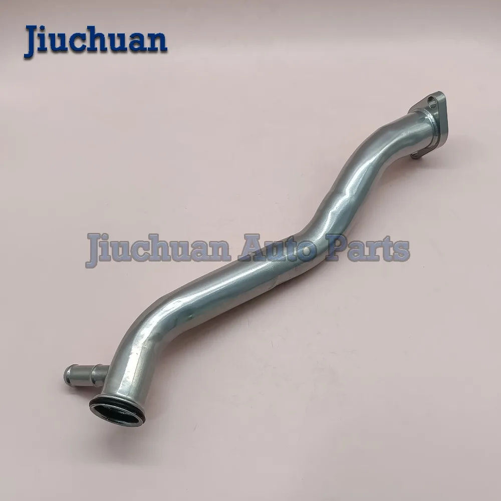 

Впускная труба водяного насоса для Mitsubishi ASX RVR GA2W GA3W Delica D:5 Outlander CW4W GF7W GF8W Lancer CX4A CX5A CY4A CY6A 1310A058