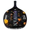 Pro Beach Tennis Racket Carbon Fiber 4