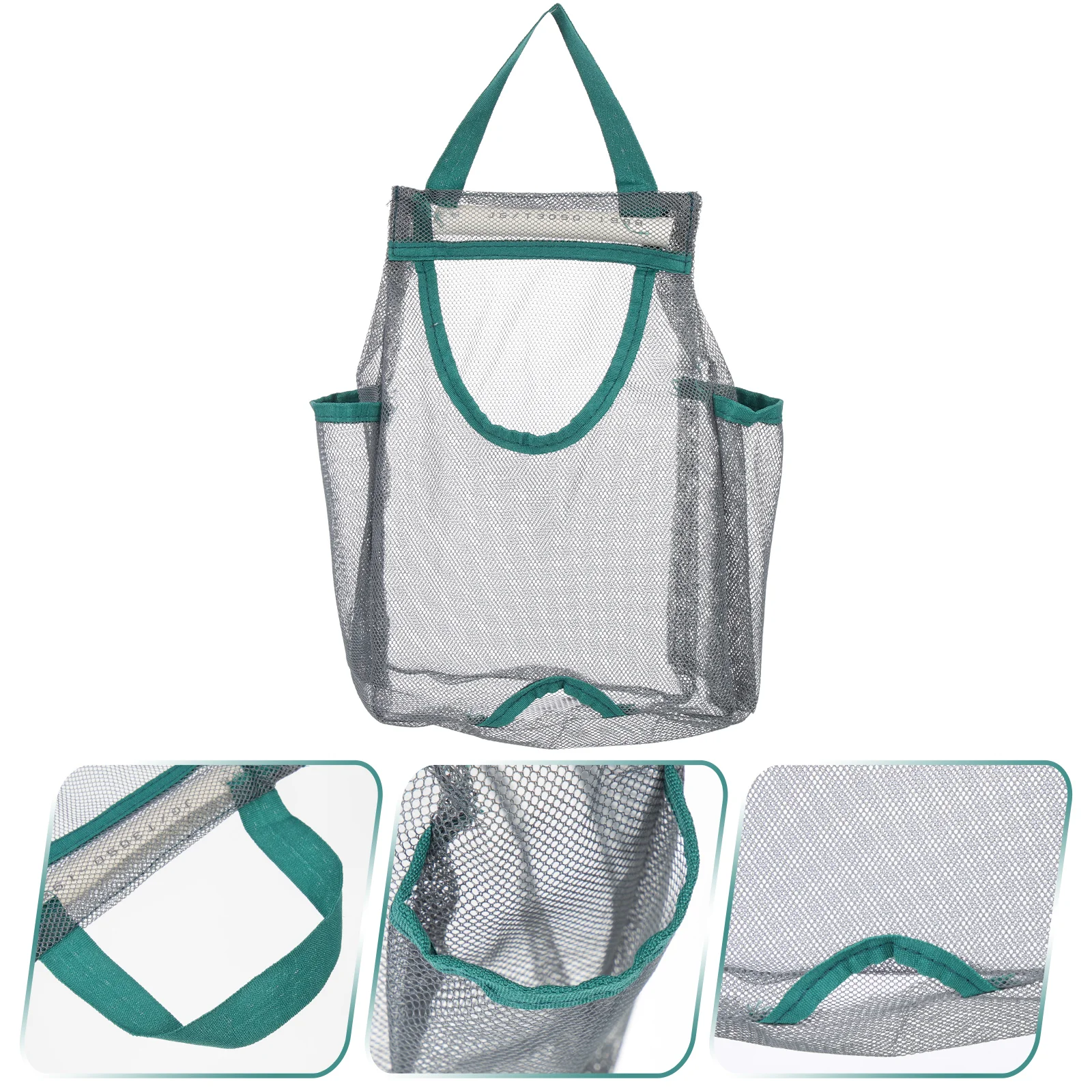 

Bag Bags Mesh Net Fruit Onion Vegetable Hangingproduce Storage Reusableorganizer Vegetables Garlic Kitchen Netted Potato Netting