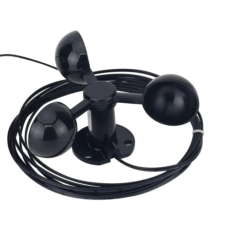 Мини-анемометр датчик скорости ветра указатель типа счетчик дисплей