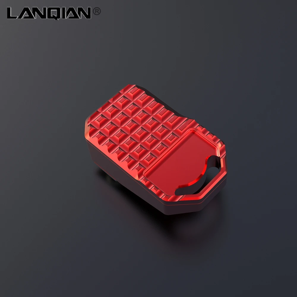 Для Benelli TRK502X TRK702 TRK702X TRK251 задняя педаль тормоза увеличенная удлинительная